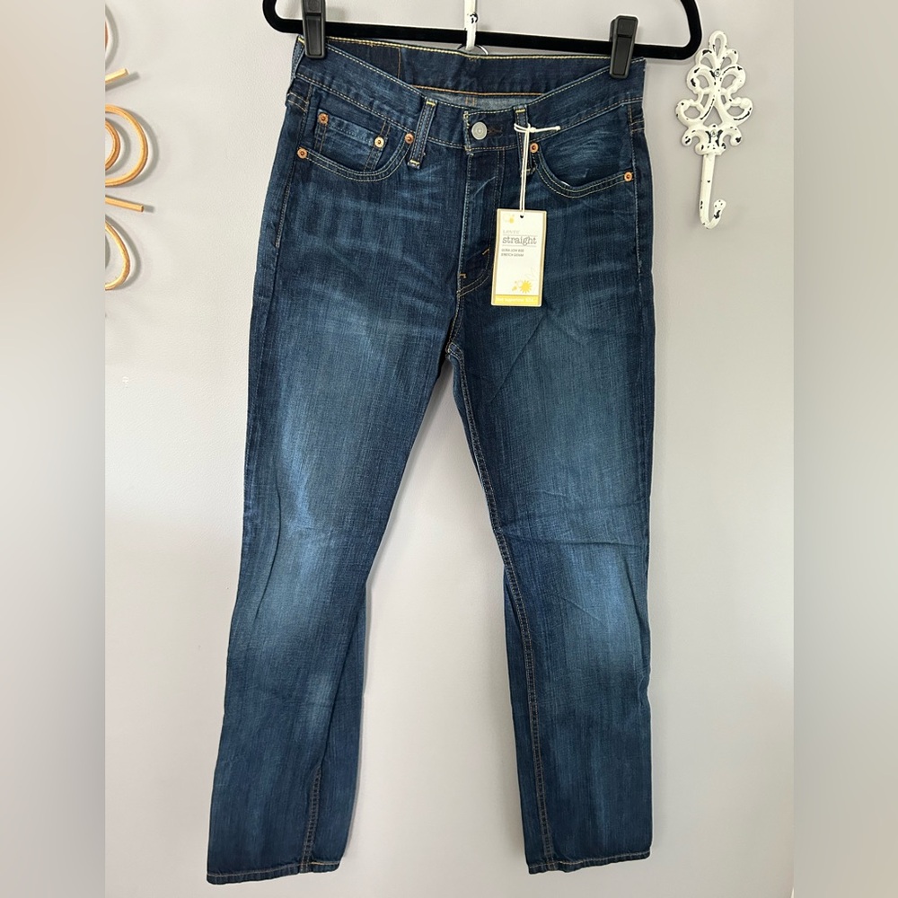 Women’s Levi’s jeans new size 29
